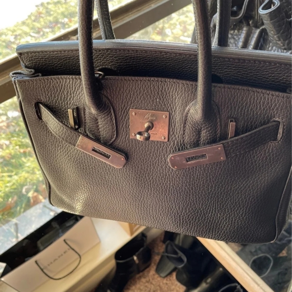 Teddy Blake Caty- Berkin